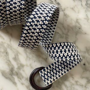 Cotton Belt. Size S/M